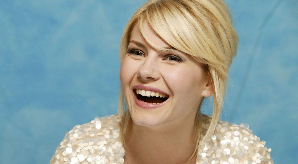 Elisha Cuthbert and Dion Phaneuf Married â€“ Jeff Cooper Designs