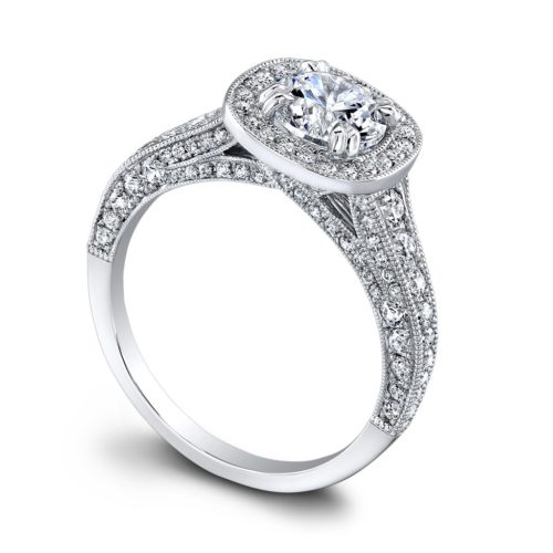 Engagement Rings – Page 10 – Jeff Cooper Designs