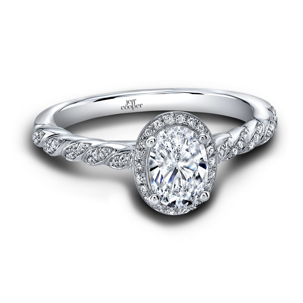 Jeff Cooper Designs Engagement Ring Featured In Engagement 101 â Jeff 